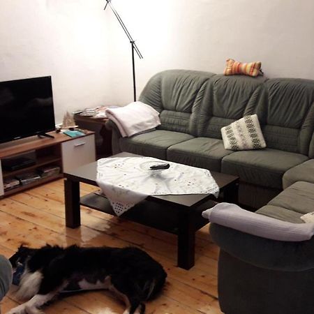 Ferienwohnung Wernigerode Dış mekan fotoğraf