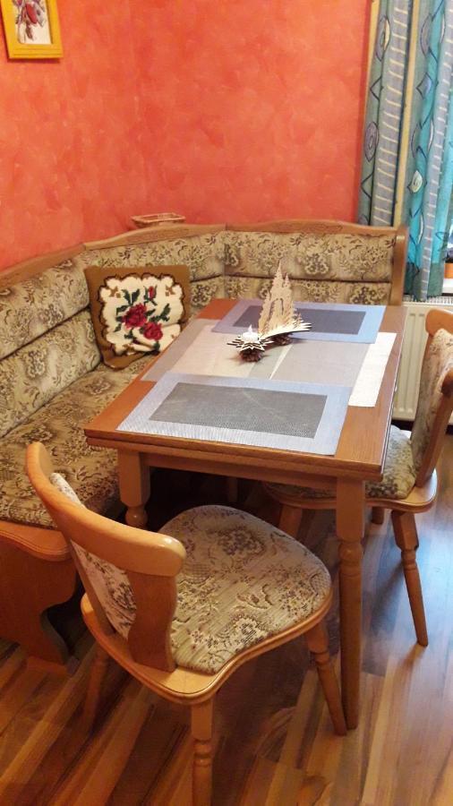 Ferienwohnung Wernigerode Dış mekan fotoğraf